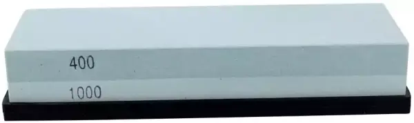 Piedra de afilar doble cara Piedra de afilar doble cara