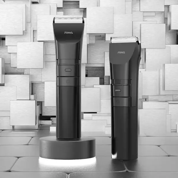 Cortadora de pelo Xiaomi Youpin RIWA Cortadora de pelo Xiaomi Youpin RIWA