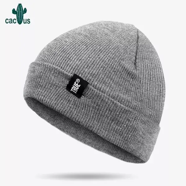 Gorro de invierno True Gorro de invierno True