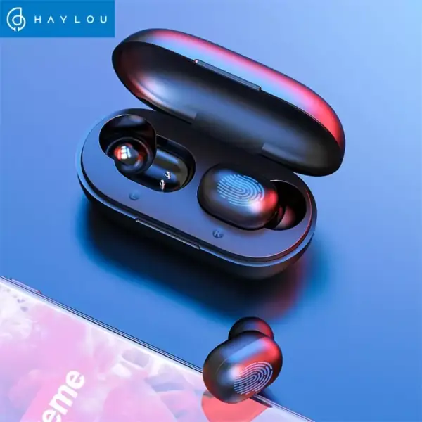 Auriculares Haylou GT1 TWS Auriculares Haylou GT1 TWS