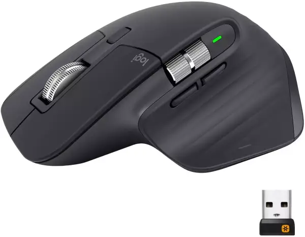 Logitech MX Master 3 Logitech MX Master 3