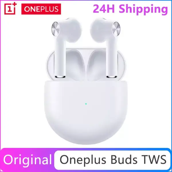 OnePlus Buds OnePlus Buds
