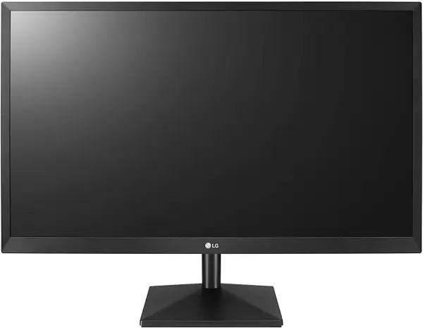 Monitor LG de 27” IPS FullHD Monitor LG de 27” IPS FullHD