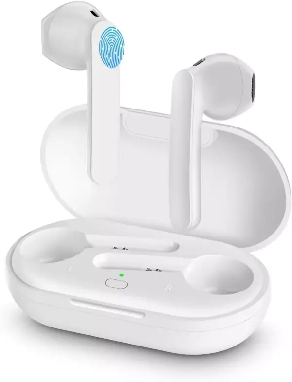 Auriculares bluetooth 5.0 TWS IPX7 Auriculares bluetooth 5.0 TWS IPX7