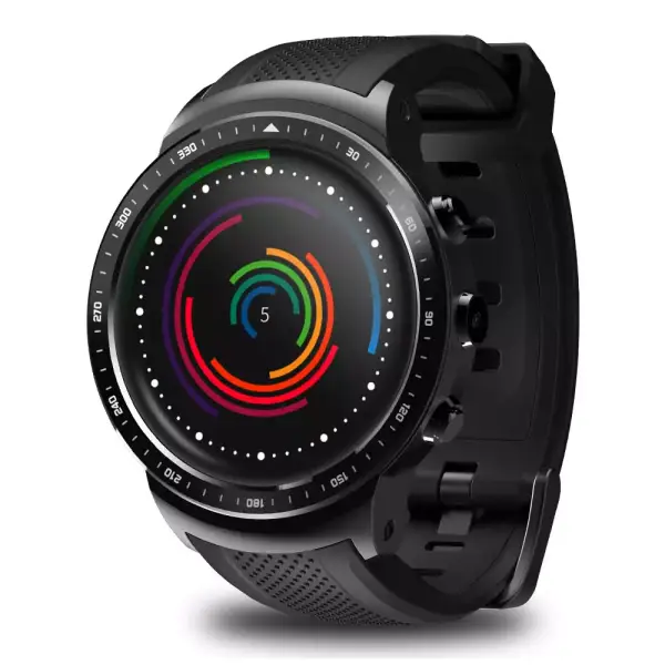Smartwatch 3G Zeblaze THOR PRO Smartwatch 3G Zeblaze THOR PRO