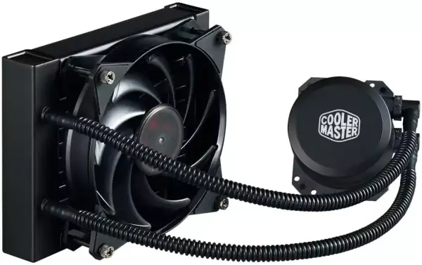 Cooler Master MasterLiquid Lite 120 Cooler Master MasterLiquid Lite 120