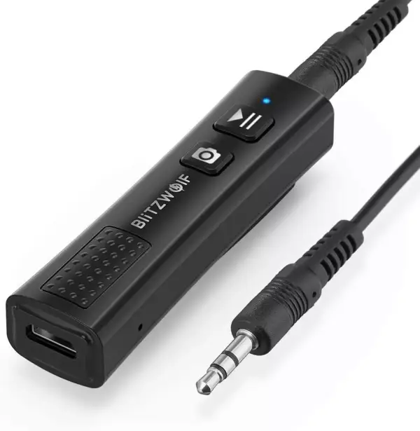 Receptor bluetooth Blitzwolf Receptor bluetooth Blitzwolf