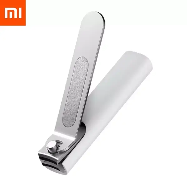 Cortaúñas con tapa Xiaomi Mijia Cortaúñas con tapa Xiaomi Mijia
