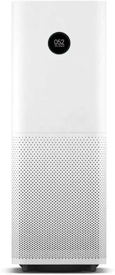 Xiaomi Mi Air Purifier 2H Xiaomi Mi Air Purifier 2H