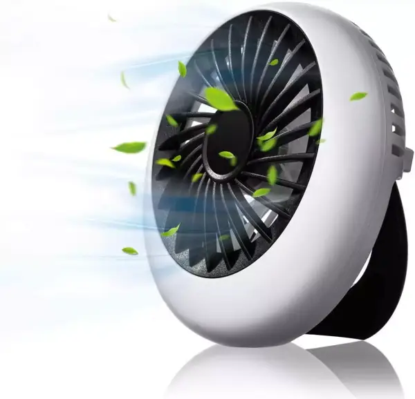 Mini Ventilador USB Mini Ventilador USB