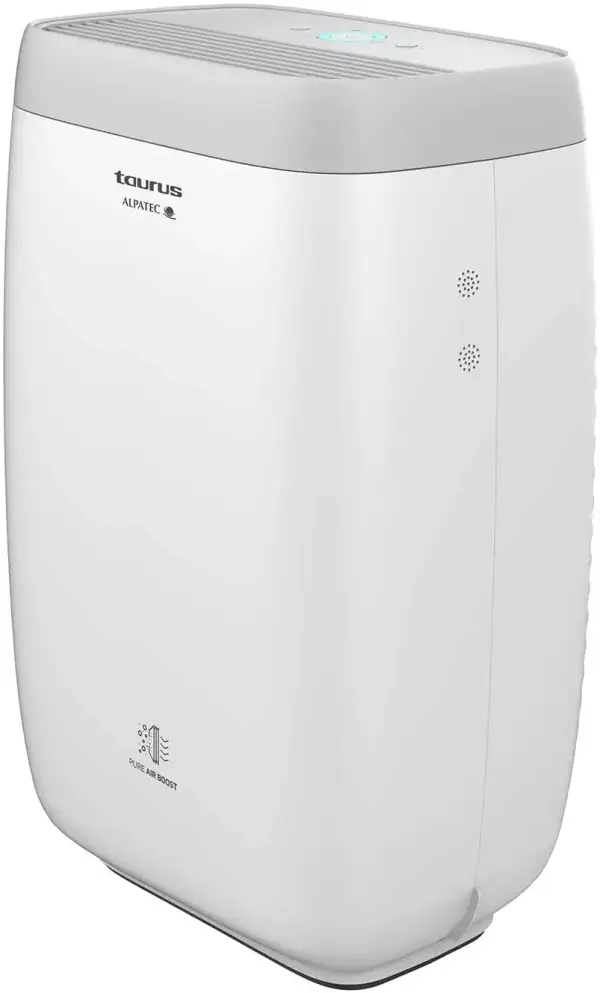 Purificador de aire Taurus AP2040 Purificador de aire Taurus AP2040