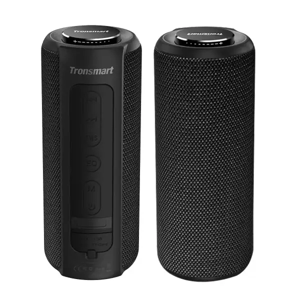 Tronsmart Element T6 Plus 40W Tronsmart Element T6 Plus 40W