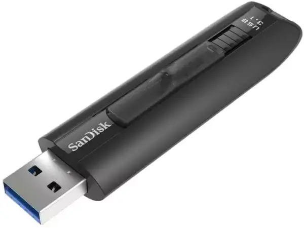 Sandisk 128 Gb Extreme Go Sandisk 128 Gb Extreme Go