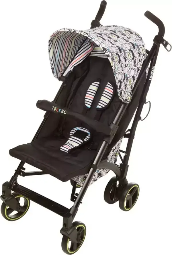 Silla de paseo Tuc Tuc Yupi Silla de paseo Tuc Tuc Yupi