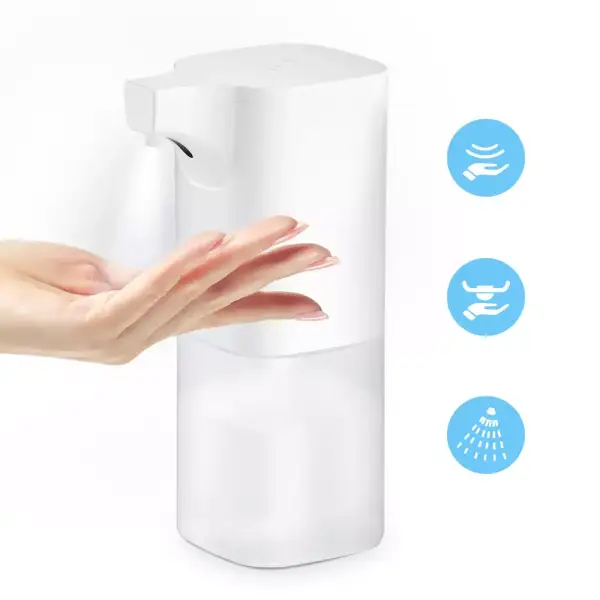 Dispensador automático de jabón Xiaomi Youpin X6S Dispensador automático de jabón Xiaomi Youpin X6S