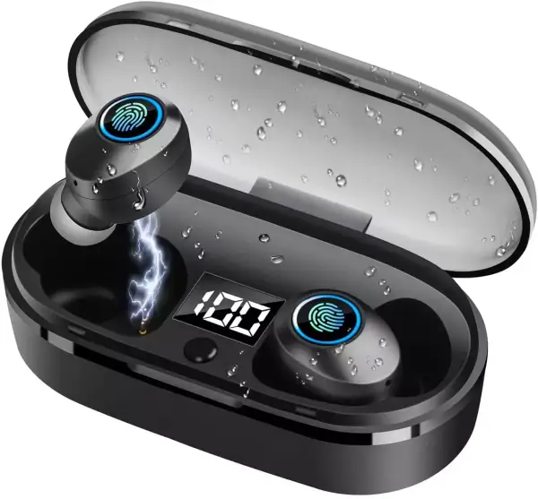 Auriculares Bluetooth Auriculares Bluetooth