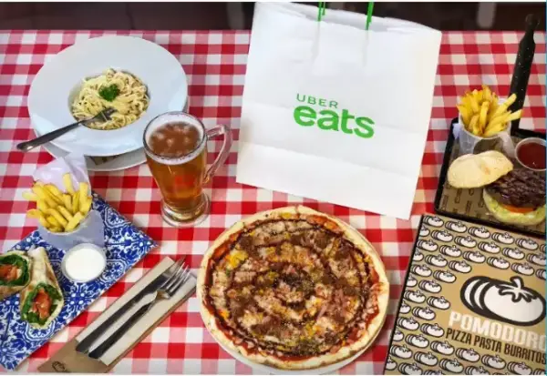 Pizza Pomodoro a elegir Pizza Pomodoro a elegir