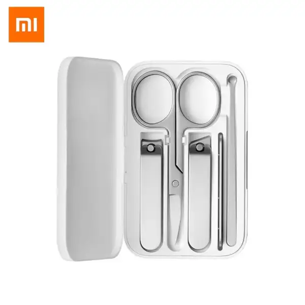 Set de manicura Xiaomi Set de manicura Xiaomi