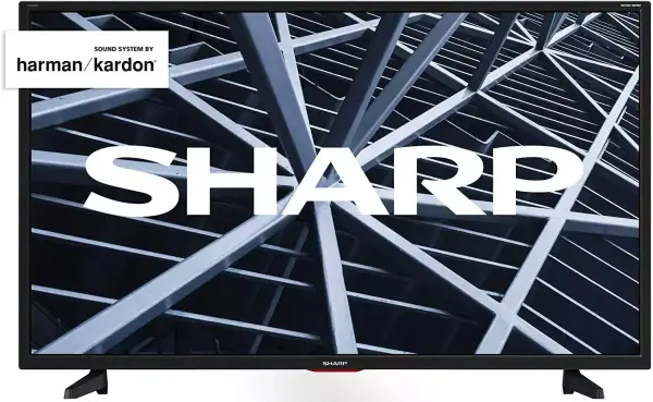 TV de 32" Sharp TV de 32" Sharp