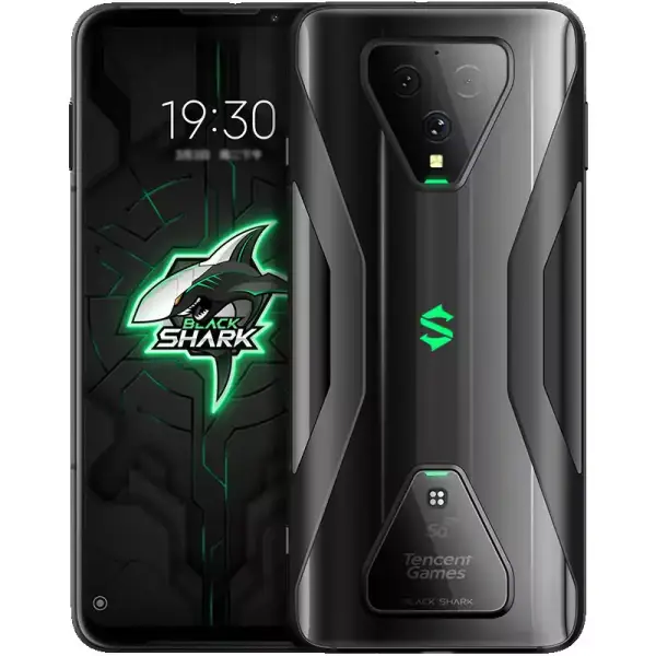 Xiaomi Black Shark 3 Xiaomi Black Shark 3