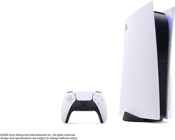 Pre-Compra tu PlayStation 5 en Amazon Pre-Compra tu PlayStation 5 en Amazon