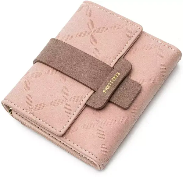 Cartera Pequeña para Mujer Cartera Pequeña para Mujer