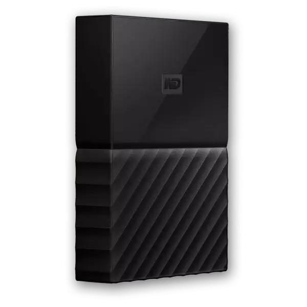 WD My Passport Gaming 4TB WD My Passport Gaming 4TB