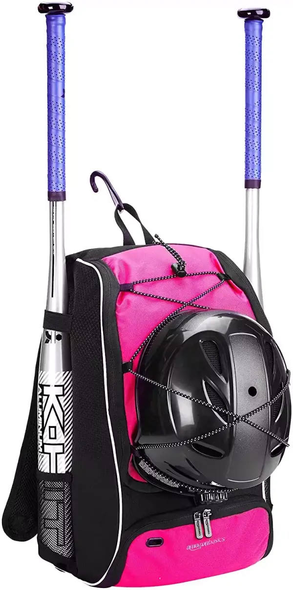 Mochila juvenil para deporte AmazonBasics Mochila juvenil para deporte AmazonBasics