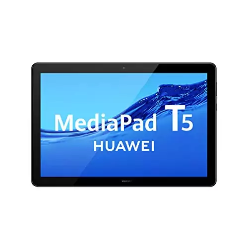 HUAWEI MediaPad T5 3GB 32GB HUAWEI MediaPad T5 3GB 32GB