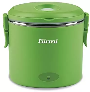 Calentador de comida eléctrico Girmi Calentador de comida eléctrico Girmi