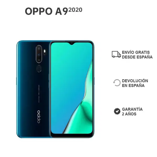 OPPO A9 2020 4GB/128GB OPPO A9 2020 4GB/128GB