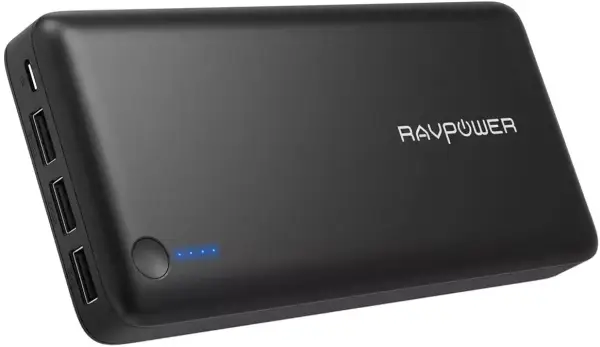 Powerbank 26800mAh Powerbank 26800mAh
