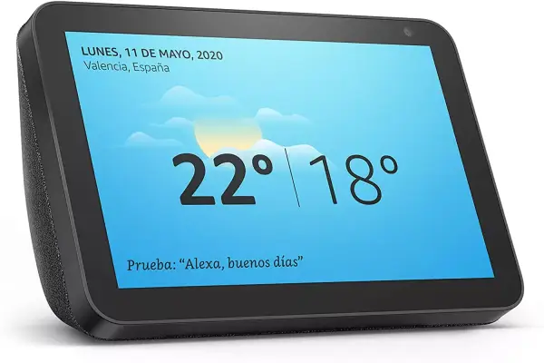 Amazon Echo Show 8 Amazon Echo Show 8
