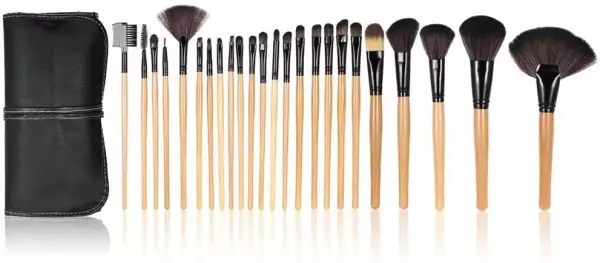 Set de brochas para maquillaje Set de brochas para maquillaje