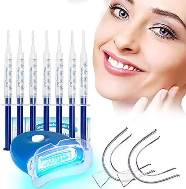 Kit de blanqueamiento dental Kit de blanqueamiento dental
