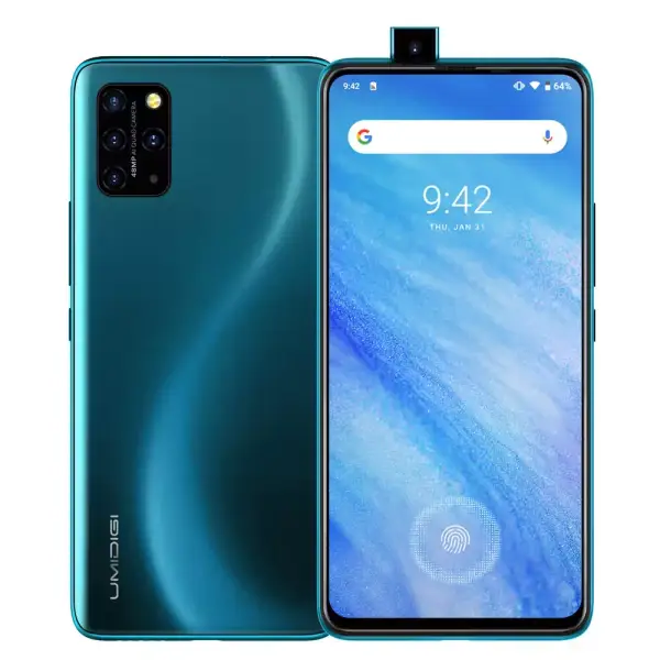 UMIDIGI S5 Pro 6GB/256GB UMIDIGI S5 Pro 6GB/256GB