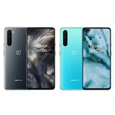 OnePlus Nord 5G 8GB/128GB OnePlus Nord 5G 8GB/128GB