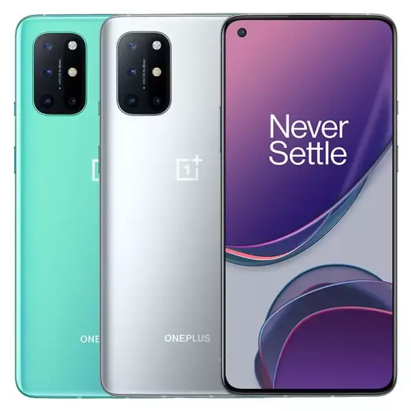 OnePlus 8T 8GB/128GB OnePlus 8T 8GB/128GB
