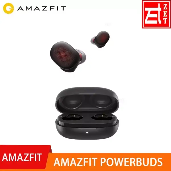 Amazfit PowerBuds Amazfit PowerBuds