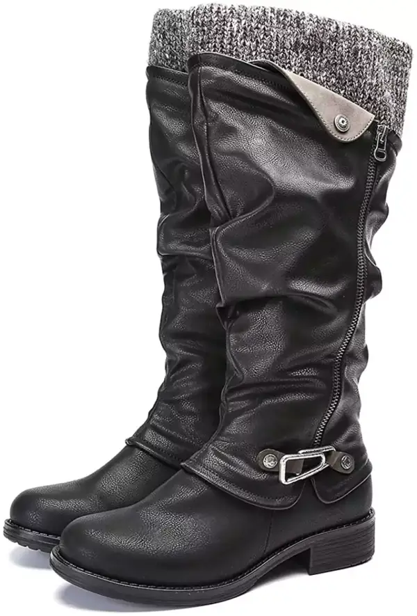 Botas altas de Mujer Botas altas de Mujer
