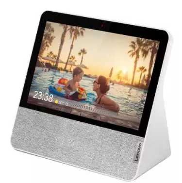 Lenovo Smart Display de 7″ Lenovo Smart Display de 7″