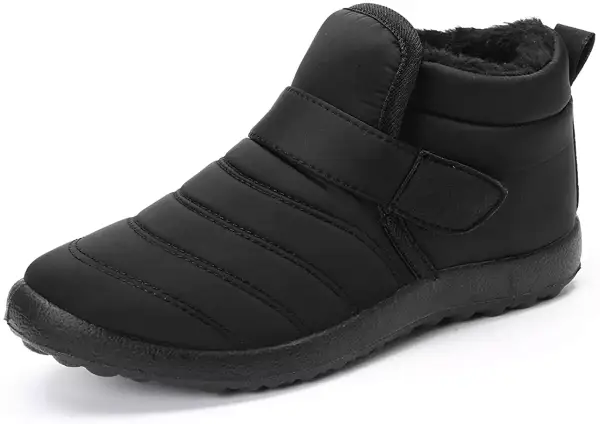 Botas Nieve Mujer Botas Nieve Mujer