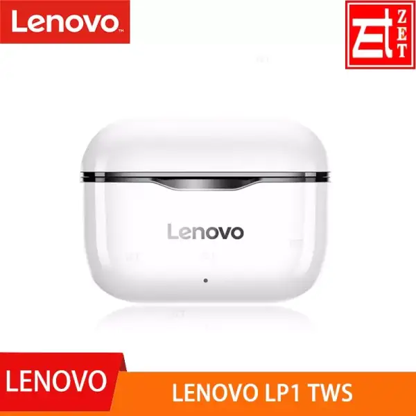 Auriculares inalámbricos Lenovo LP-1 TWS Auriculares inalámbricos Lenovo LP-1 TWS