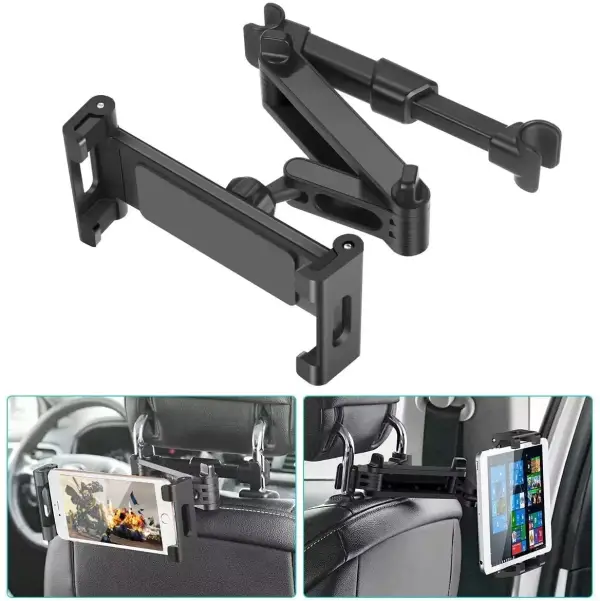 Soporte Tablet Coche Soporte Tablet Coche