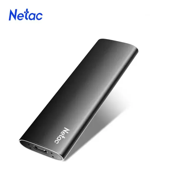 SSD Netac 250GB SSD Netac 250GB