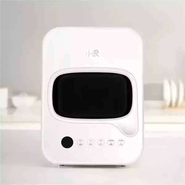 Esterilizador UV Xiaomi Smartda HD-ZMXDJ01 Esterilizador UV Xiaomi Smartda HD-ZMXDJ01