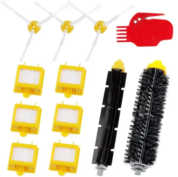 Accesorios para Aspiradoras iRobot Roomba Accesorios para Aspiradoras iRobot Roomba