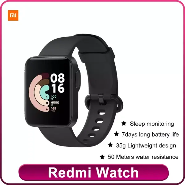 Xiaomi Redmi Watch Xiaomi Redmi Watch