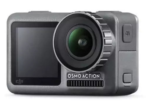 DJI Osmo Action DJI Osmo Action