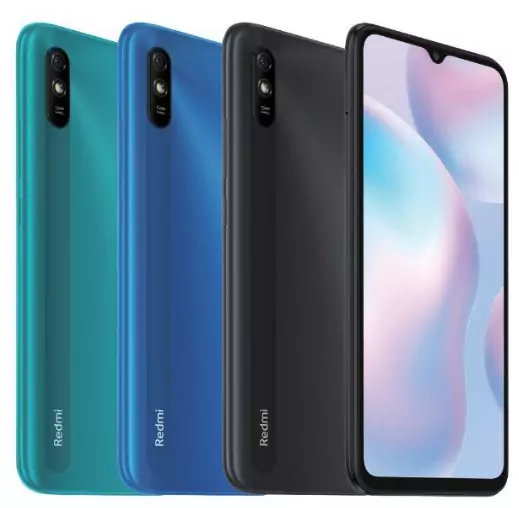 Xiaomi Redmi 9A 2GB/32GB Xiaomi Redmi 9A 2GB/32GB